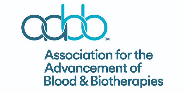 association of blood & b